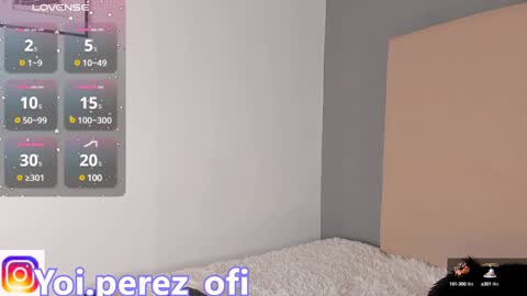 Snapshot of yoi_olimpo chatting on 12.14.24 Yoi Olimpo online show from 12.14.24