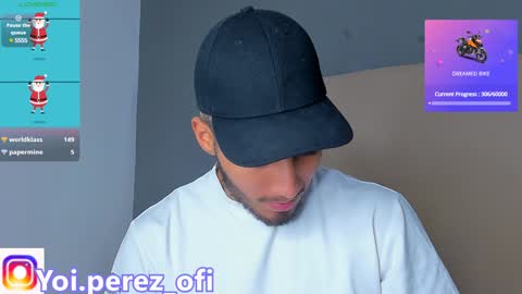 Snapshot of yoi_olimpo chatting on 12.17.24 Yoi Olimpo online show from 12.17.24