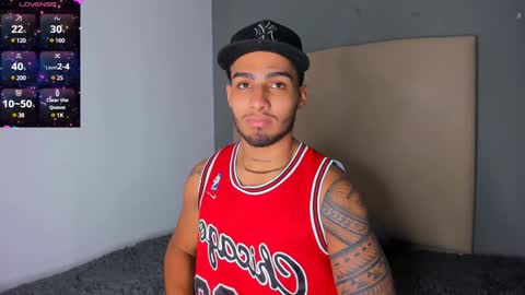 Snapshot of yoi_olimpo chatting on 12.24.24 Yoi Olimpo online show from 12.24.24