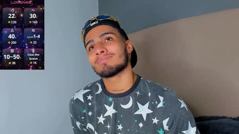 Snapshot of yoi_olimpo chatting on 12.30.24 Yoi Olimpo online show from 12.30.24