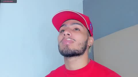 Snapshot of yoi_olimpo chatting on 01.03.25 Yoi Olimpo online show from 01.03.25