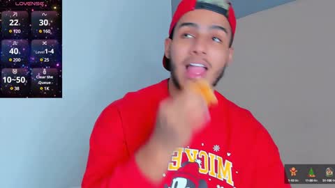 Snapshot of yoi_olimpo chatting on 01.03.25 Yoi Olimpo online show from 01.03.25