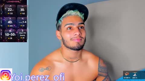 Snapshot of yoi_olimpo chatting on 01.07.25 Yoi Olimpo online show from 01.07.25