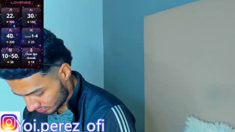 Snapshot of yoi_olimpo chatting on 01.09.25 Yoi Olimpo online show from 01.09.25