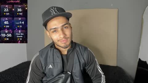 Snapshot of yoi_olimpo chatting on 01.11.25 Yoi Olimpo online show from 01.11.25