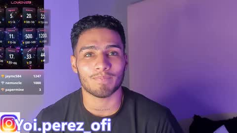 Snapshot of yoi_olimpo chatting on 01.11.25 Yoi Olimpo online show from 01.11.25