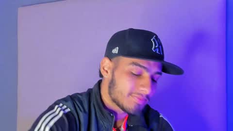 Snapshot of yoi_olimpo chatting on 01.15.25 Yoi Olimpo online show from 01.15.25