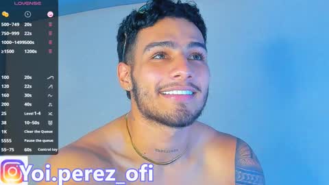 Snapshot of yoi_olimpo chatting on 01.18.25 Yoi Olimpo online show from 01.18.25