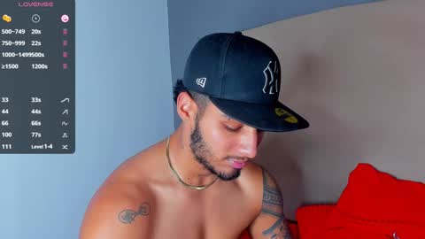 Snapshot of yoi_olimpo chatting on 01.20.25 Yoi Olimpo online show from 01.20.25