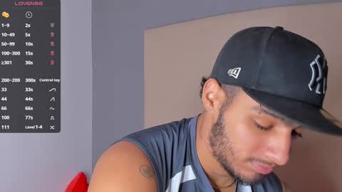 Snapshot of yoi_olimpo chatting on 01.22.25 Yoi Olimpo online show from 01.22.25