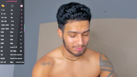 Snapshot of yoi_olimpo chatting on 01.23.25 Yoi Olimpo online show from 01.23.25