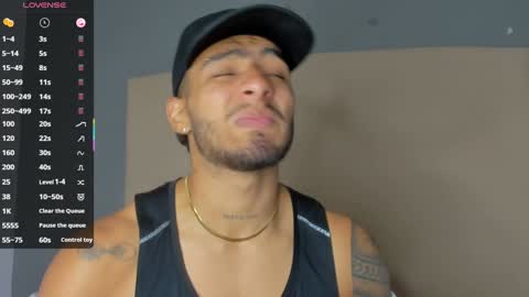 Snapshot of yoi_olimpo chatting on 01.28.25 Yoi Olimpo online show from 01.28.25