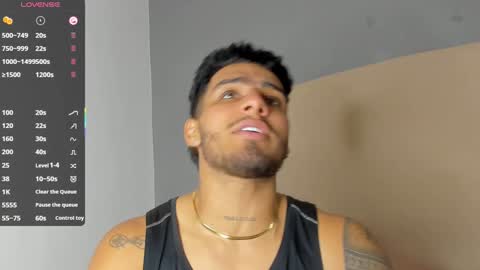 Snapshot of yoi_olimpo chatting on 01.28.25 Yoi Olimpo online show from 01.28.25