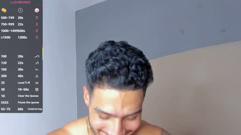 Snapshot of yoi_olimpo chatting on 01.28.25 Yoi Olimpo online show from 01.28.25