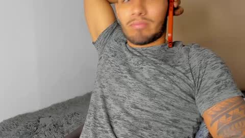 Snapshot of yoi_olimpo chatting on 01.29.25 Yoi Olimpo online show from 01.29.25