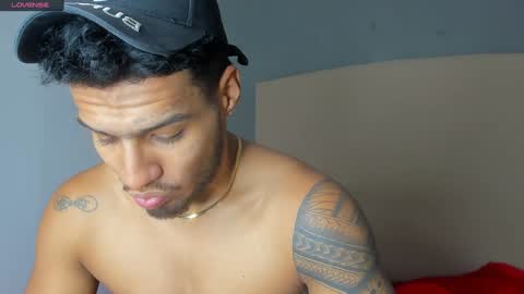 Snapshot of yoi_olimpo chatting on 01.30.25 Yoi Olimpo online show from 01.30.25