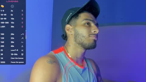 Snapshot of yoi_olimpo chatting on 01.30.25 Yoi Olimpo online show from 01.30.25