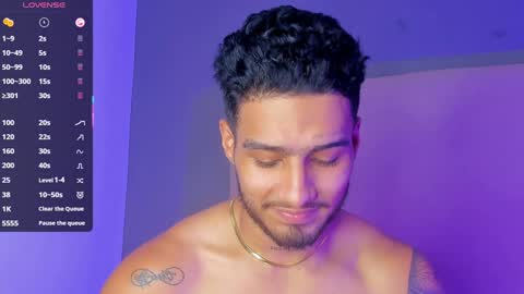 Snapshot of yoi_olimpo chatting on 01.30.25 Yoi Olimpo online show from 01.30.25