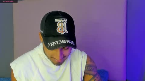 Snapshot of yoi_olimpo chatting on 01.31.25 Yoi Olimpo online show from 01.31.25