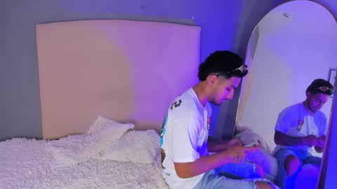 Snapshot of yoi_olimpo chatting on 02.03.25 Yoi Olimpo online show from 02.03.25