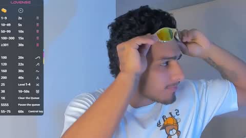 Snapshot of yoi_olimpo chatting on 02.03.25 Yoi Olimpo online show from 02.03.25