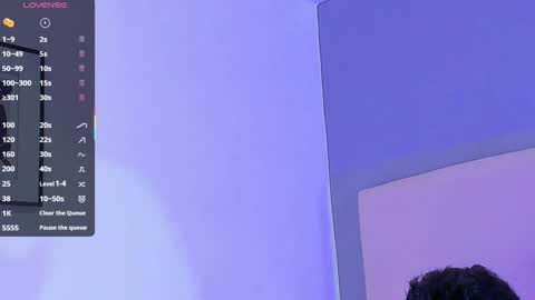 Snapshot of yoi_olimpo chatting on 02.05.25 Yoi Olimpo online show from 02.05.25