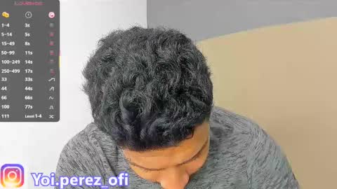 Snapshot of yoi_olimpo chatting on 02.13.25 Yoi Olimpo online show from 02.13.25