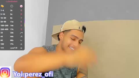 Snapshot of yoi_olimpo chatting on 02.13.25 Yoi Olimpo online show from 02.13.25