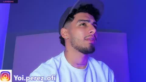 Snapshot of yoi_olimpo chatting on 02.19.25 Yoi Olimpo online show from 02.19.25