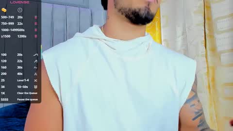 Snapshot of yoi_olimpo chatting on 02.20.25 Yoi Olimpo online show from 02.20.25