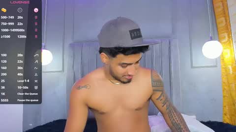 Snapshot of yoi_olimpo chatting on 02.21.25 Yoi Olimpo online show from 02.21.25