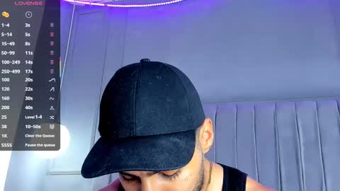 Snapshot of yoi_olimpo chatting on 02.22.25 Yoi Olimpo online show from 02.22.25