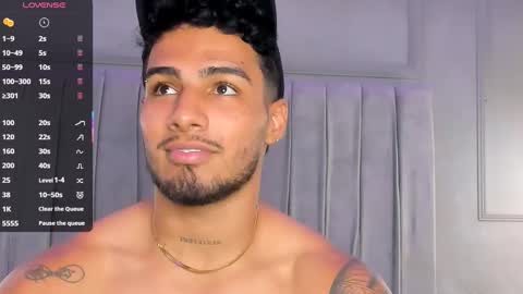 Snapshot of yoi_olimpo chatting on 02.25.25 Yoi Olimpo online show from 02.25.25