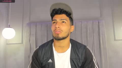 Snapshot of yoi_olimpo chatting on 02.28.25 Yoi Olimpo online show from 02.28.25