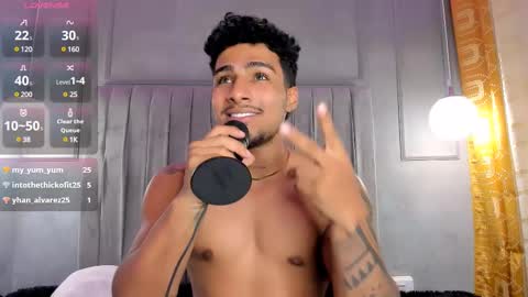 Snapshot of yoi_olimpo chatting on 03.07.25 Yoi Olimpo online show from 03.07.25