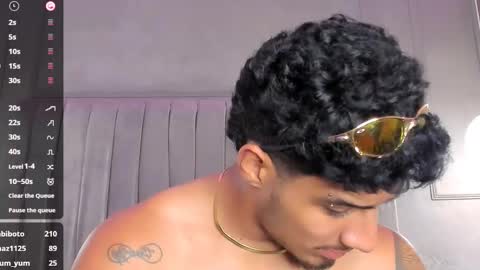 Snapshot of yoi_olimpo chatting on 03.07.25 Yoi Olimpo online show from 03.07.25