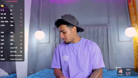 Snapshot of yoi_olimpo chatting on 03.08.25 Yoi Olimpo online show from 03.08.25