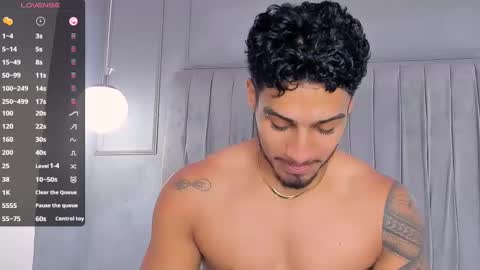 Snapshot of yoi_olimpo chatting on 03.12.25 Yoi Olimpo online show from 03.12.25