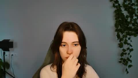 yoka_paradoxxx online show from 10.19.25