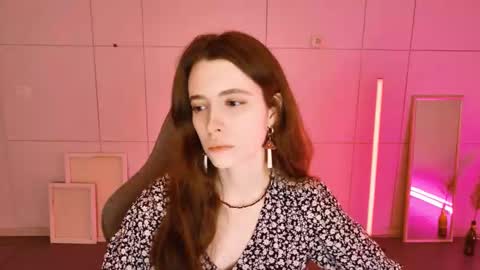 yoka_paradoxxx online show from 12.22.25