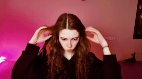 Snapshot of yoka_paradoxxx chatting on 02.25.26 yoka_paradoxxx online show from 02.25.26