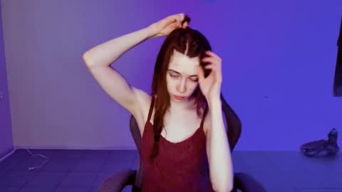 Snapshot of yoka_paradoxxx chatting on 02.26.26 yoka_paradoxxx online show from 02.26.26