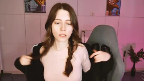 yoka_paradoxxx online show from 03.22.26