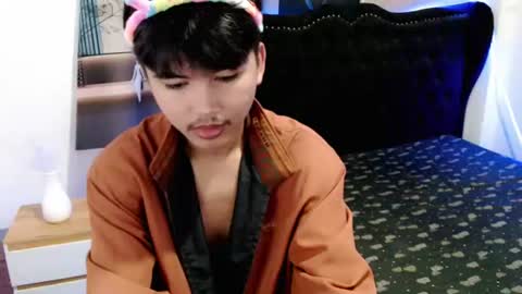 yokaii online show from 07.09.26