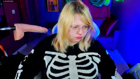 Yoki online show from 01.19.26