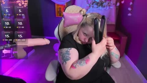 Yoki online show from 03.26.26