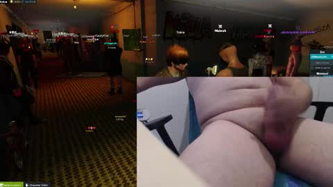 yokra online show from 10.26.25