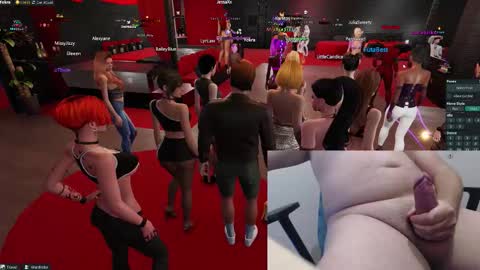 yokra online show from 11.16.25