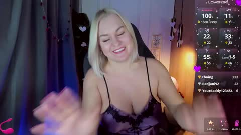 Yolanda online show from 02.19.25