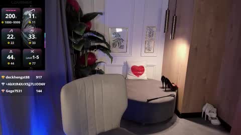 Yolanda online show from 11.04.25